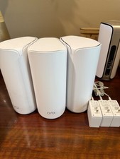 Orbi 870 series for sale  Magnolia