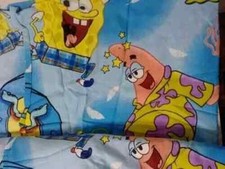 Spongebob patrick bed for sale  Carver