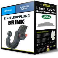 Abnehmbare anhängerkupplung l gebraucht kaufen  Pößneck