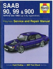 Saab 900 incl for sale  MANSFIELD