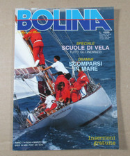 rivista bolina usato  Trivignano Udinese