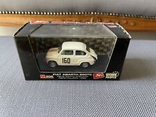 Brumm fiat abarth usato  Santa Maria Capua Vetere