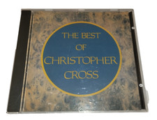 Musica christopher cross usato  Santa Marinella