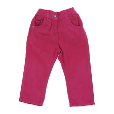 Vertbaudet pantalon velours d'occasion  Lisieux