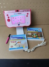 Console jeu vtech d'occasion  Le Luc