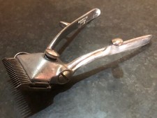 Tosatrice capelli eickemberg usato  Val di Nizza