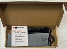 Usb hub port for sale  Kansas City
