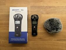 Zoom h1n microphone d'occasion  Paris XI