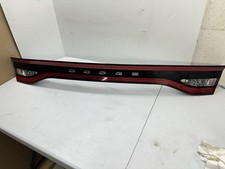2013-2016 DODGE DART LANTERNA TRASEIRA OEM PAINEL DE LÂMPADA LED TRONCO CENTRAL TRASEIRO 68164500AC comprar usado  Enviando para Brazil
