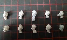 Modellbau 10 resin gebraucht kaufen  Dörverden