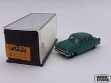 Brekina ford 17m gebraucht kaufen  Hersbruck