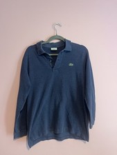 Polo lacoste bleu d'occasion  Saint-Maximin-la-Sainte-Baume