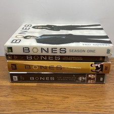 Bones dvd set for sale  Clermont