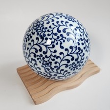 Vintage decorative blue for sale  Edmonds