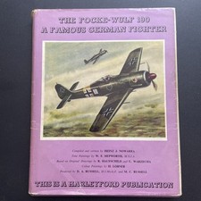 Focke wulf 190 for sale  NORTHAMPTON