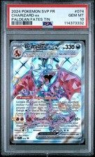 Carte pokemon dracaufeu d'occasion Carte pokemon dracaufeu d'occasion  Saint-Jacques-de-la-Lande