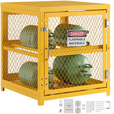 Horizontal cylinder storage for sale  Perth Amboy