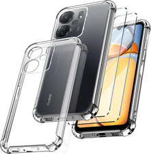 Cover per xiaomi usato  Milano