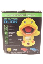 Mouthed duck geduldspiel gebraucht kaufen  Deutschland