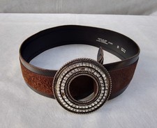 Cinturone donna made usato  Zerbolo