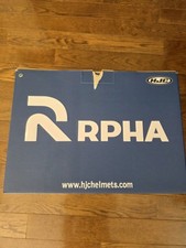 Hjc rpha pro for sale  Apalachin