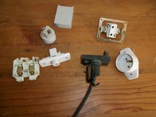 Petit materiel electrique d'occasion  Ceaucé