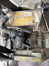 Seat leon audi gebraucht kaufen  Bochum