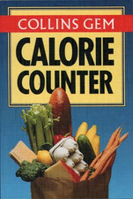 Collins gem calorie for sale  ROSSENDALE