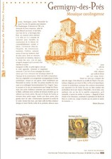 Document officiel 2000 d'occasion  Crécy-la-Chapelle