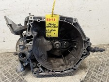 B3173 cambio manuale usato  Roma