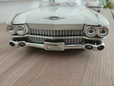 Cadillac 1959 weiß gebraucht kaufen  Brieselang