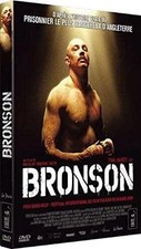 Dvd bronson d'occasion  Les Mureaux