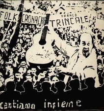 Franco trincale cantiamo usato  Parabiago