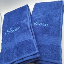 Betz stück saunatücher gebraucht kaufen  Gunzenhausen