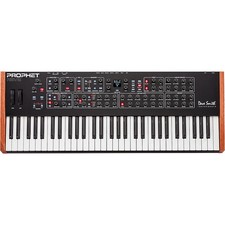 Sequential prophet rev2 for sale  Kansas City