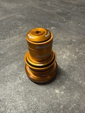 Hope orange tapered for sale Hope orange tapered for sale  TROWBRIDGE