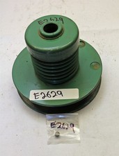 Polia de motor Powermatic modelo 90 torno de madeira velocidade variável, furo 5/8" - - E2629 comprar usado  Enviando para Brazil