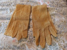 Long evening gloves for sale  LEEDS