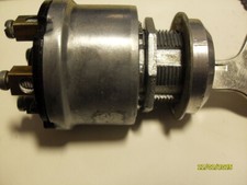 Zündschloss ldtimer mercedes gebraucht kaufen  Göttingen