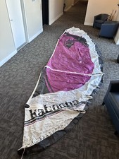  melhor kahoona 11.5 kitesurf, kitesurf apenas sem bolsa, surf comprar usado  Enviando para Brazil