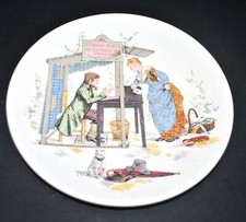 Sarreguemines assiette métier d'occasion  Bischheim