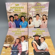 Fliegenden ärzte staffel gebraucht kaufen  Georgsmarienhütte