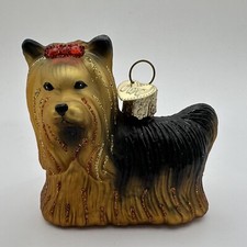 glass dog ornament for sale glass dog ornament for sale Coral Gables