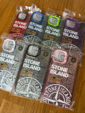 Coque stone island d'occasion  Orleans-