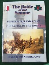 Ulster irelands part for sale  BUSHMILLS