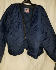 Mens inner zip for sale  Staunton