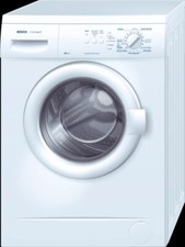 Lavatrice bosch waa12160it usato  Monteprandone