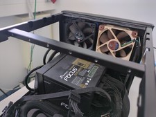 Lesen fractal design gebraucht kaufen  Potsdam