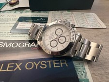 Rolex daytona 16520 d'occasion  Paris XV