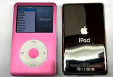 Apple IPOD CLASSIC 7. generacji 128GB Mega bateria iflash - w idealnym stanie na sprzedaż  Wysyłka do Poland